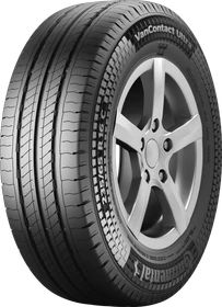 Continental VanContact Ultra 235/50 R19C 111/109T