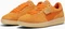 Puma Palermo Hairy bright melon/maple syrup Vorschaubild