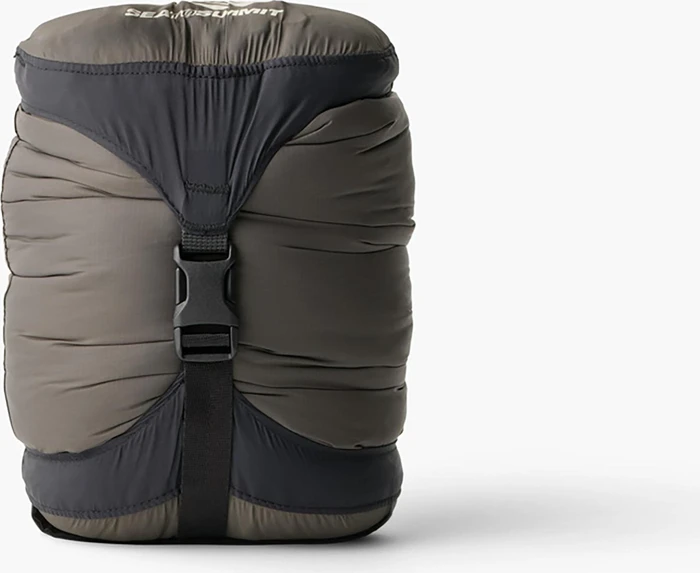 Sea to Summit Ember Daune 7°C Regular Deckenschlafsack (ASL042012-050101)