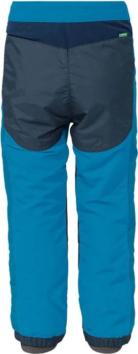Vaude Caprea Antimos Hose lang icicle (Junior)