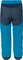 Vaude Caprea Antimos Hose lang icicle (Junior) Vorschaubild