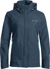 Vaude Elope Funktionsjacke steelblue (Damen)
