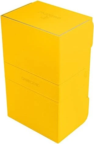 Gamegenic Stronghold 200+ Convertible gelb
