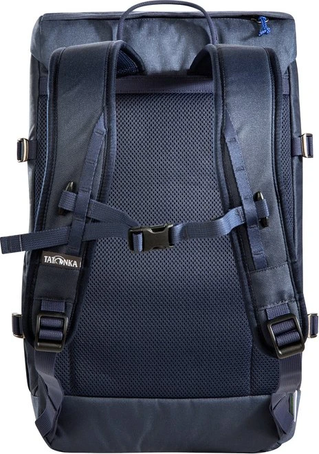 Tatonka City Hiker navy curve