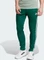 adidas Train Essentials 3-Streifen Trainingshose lang collegiate green/white (Herren) Vorschaubild