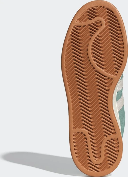 adidas Campus 00s hazy green/off white (Damen)