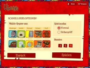Ubongo (PC)
