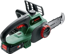 Bosch DIY UniversalChain 18 Akku-Kettensäge inkl. Akku 2.5Ah