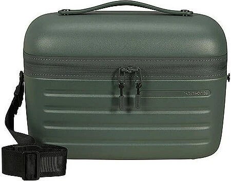 Samsonite Stackd Kulturtasche sage
