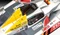 Revell Geschenkset Audi R10 TDI LeMans + 3D Puzzle Vorschaubild
