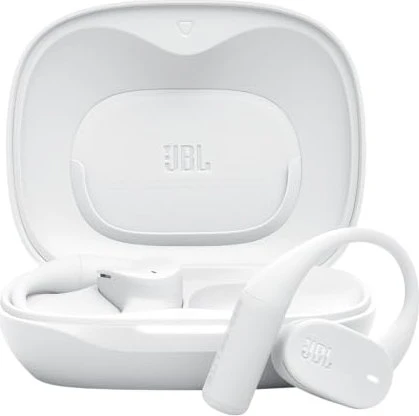 JBL Sense Lite Kopfhrer wei - Kopfhörer - 20 KHz (JBLSENSELITEWHT)