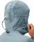 Vaude Scopi Wind Funktionsjacke nordic blue (Damen) Vorschaubild