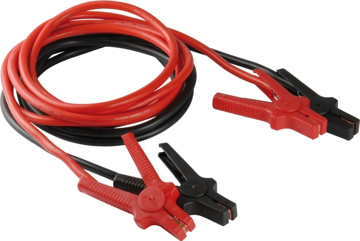 Herth+Buss Starthilfekabel 4.5m (52289853)