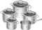 Zwilling Essence Kochgeschirr-Set Vorschaubild