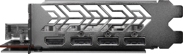 ASRock Radeon RX 7900 XTX Aqua OC, RX7900XTX AQ 24GO, 24GB GDDR6, HDMI, 3x DP