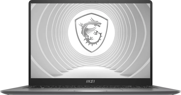 MSI CreatorPro Z16 HX Studio B13VJTO-211, Lunar Gray, Core i9-13980HX, 32GB RAM, 2TB SSD, RTX 2000 Ada Generation, DE