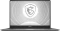 MSI CreatorPro Z16 HX Studio B13VJTO-211, Lunar Gray, Core i9-13980HX, 32GB RAM, 2TB SSD, RTX 2000 Ada Generation, DE Vorschaubild