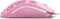 Glorious Model O- pink matt, USB Vorschaubild