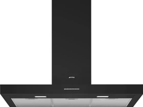 Smeg Neutral KBT900NE Wand-Dunstabzugshaube