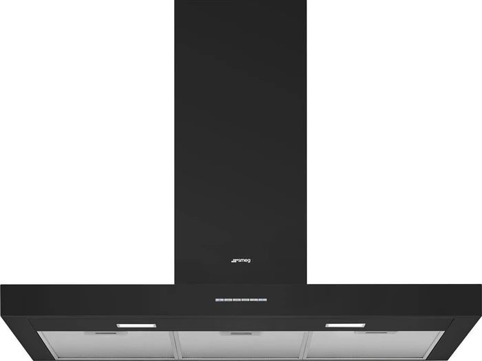 Smeg Neutral KBT900NE Wand-Dunstabzugshaube