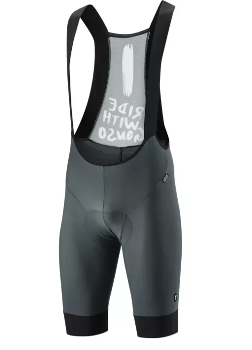 Gonso SQlab Go Bib Fahrradhose kurz saragossa sea (Herren)