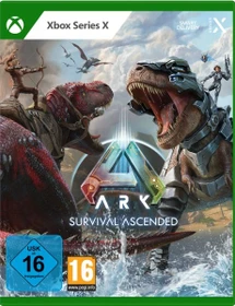 ARK: Survival Ascended (Xbox One/SX)