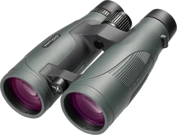 DDoptics Pirschler Gen3 12x56