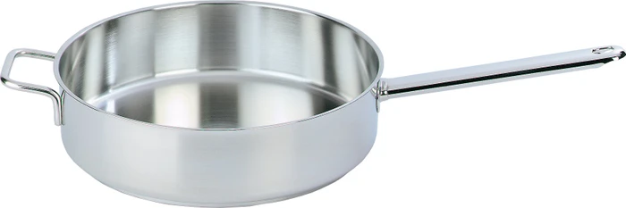 Zwilling Demeyere Apollo 7 Schmorpfanne ohne Deckel 28cm