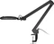 Wentronic Goobay LED-Klemm-Lupenleuchte, 10W, 1.75x, 3 Dioptrien schwarz Vorschaubild