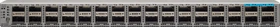 Cisco Rackmount 100G Managed SAN-Switch, 18x QSFP+/QSFP28, 14x QSFP+ (N9K-C93180LC-EX)