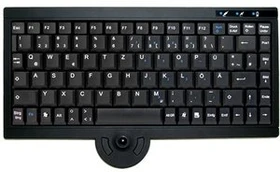 KeySonic KSK-5210 RF, USB, DE