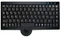 KeySonic KSK-5210 RF, USB, DE Vorschaubild