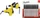 Stanley MaxSteel Schraubstock 70mm (1-83-069)