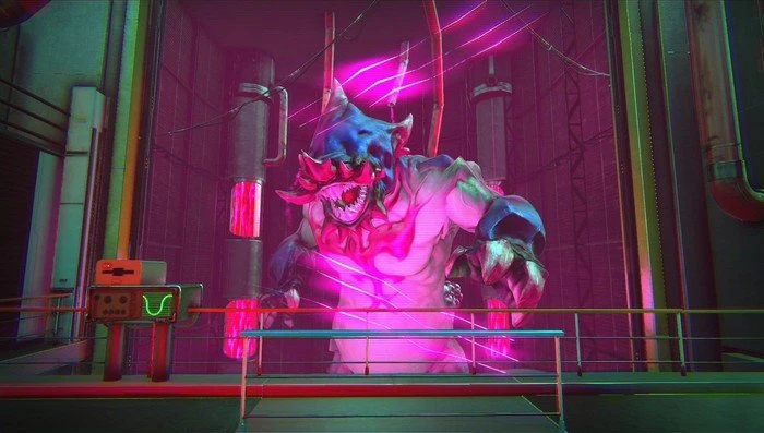 Trials of the Blood Dragon (Download) (Xbox One/SX)