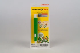Inkosmia ultra Zeckenzange
