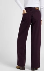 Lee Stella A Line Jeans deep wine (Damen)