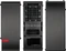 In Win 904 Plus schwarz, Glasfenster Vorschaubild