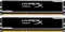 Kingston FURY blu. black UDIMM 8GB Kit, DDR3-1600, CL9-9-9, 1R Vorschaubild