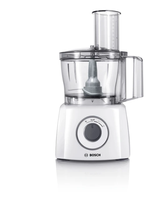 Bosch MCM3100W MultiTalent 3 Food Processor