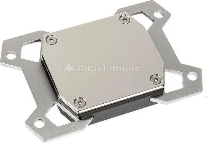 Watercool Heatkiller IV Pro AMD, Acetal Clean