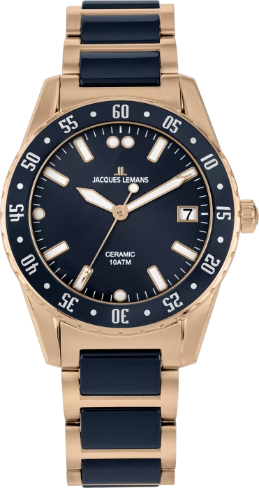 Jacques Lemans Liverpool 42-12H