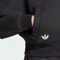 adidas Neuclassics Originals Trainingsjacke black/cloud white (Damen) Vorschaubild