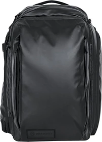 Wandrd TRANSIT Travel Backpack 35L schwarz