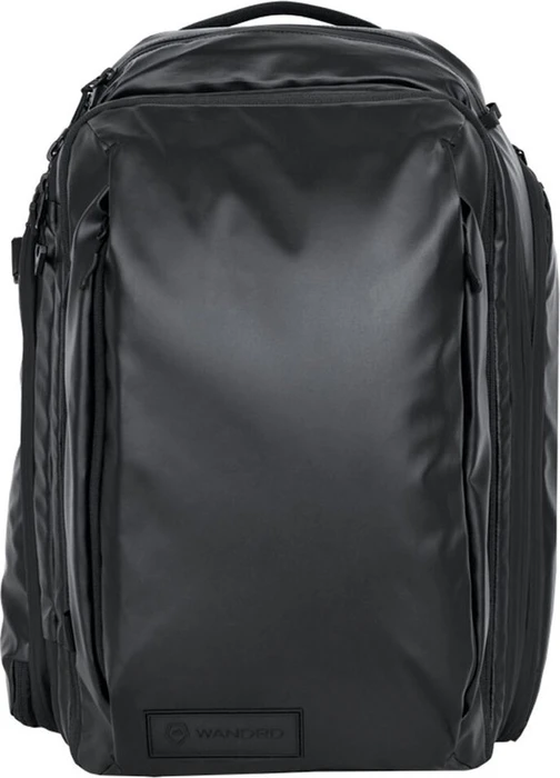 Wandrd TRANSIT Travel Backpack 35L schwarz