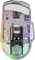 Sharkoon Skiller SGM50W mit Ladestation, weiß, USB Vorschaubild