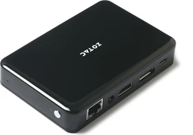 Zotac ZBOX PI335 pico, Celeron N3350, 4GB RAM, 32GB Flash