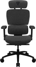 Thunder X3 XTC Loft Gamingstuhl, grau