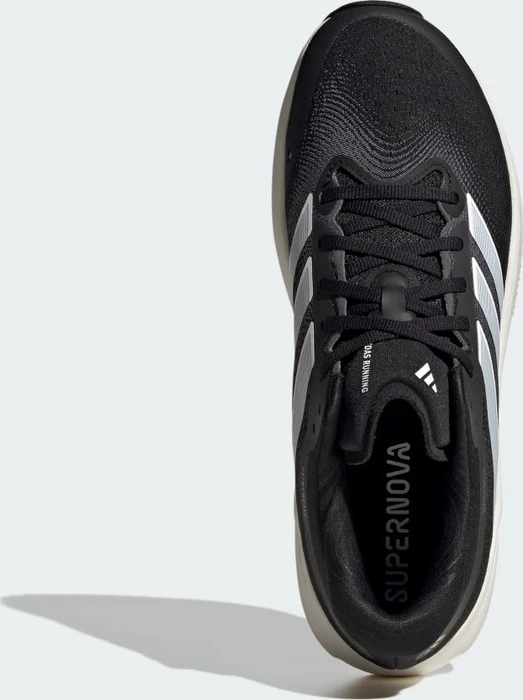 adidas Supernova Rise 3 core black/cloud white (Herren)