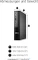 Dell Pro Micro Desktop QCM1250, Core Ultra 5 235T, 8GB RAM, 512GB SSD, Windows 11 Pro, DE/ML Vorschaubild