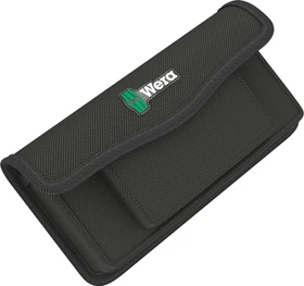 Wera 9432 Tool-Check Plus Universal Werkzeugtasche